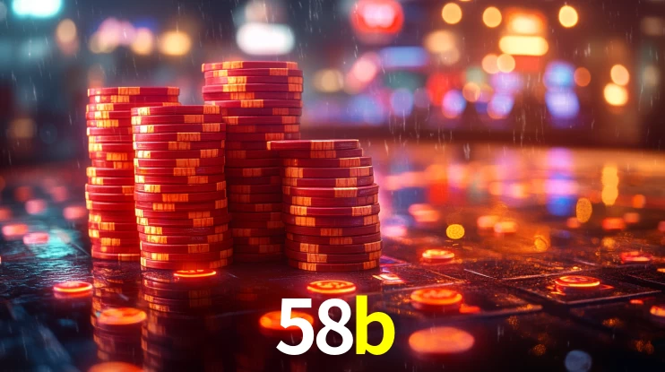 Suporte no Cassino Online 58b